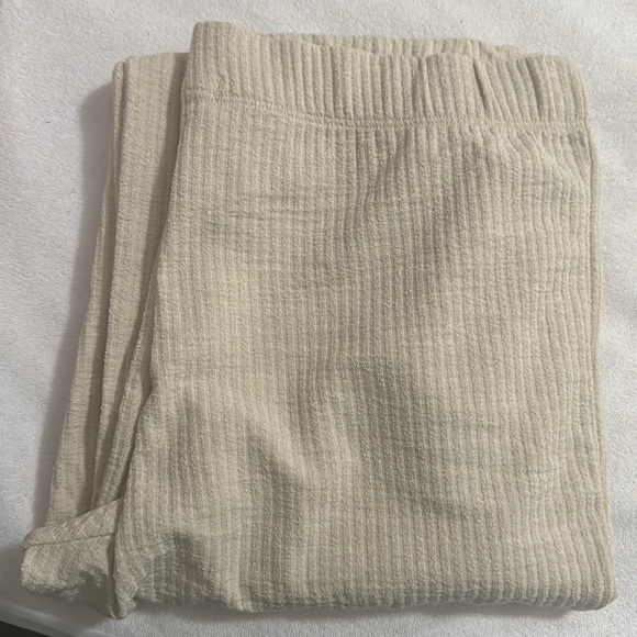 UO Iman Knit Straight Leg Pant - Picture 3 of 9